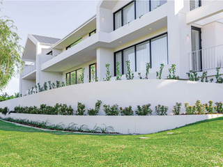 A Bold New Look in City Beach: Formline in Action with Greenworx