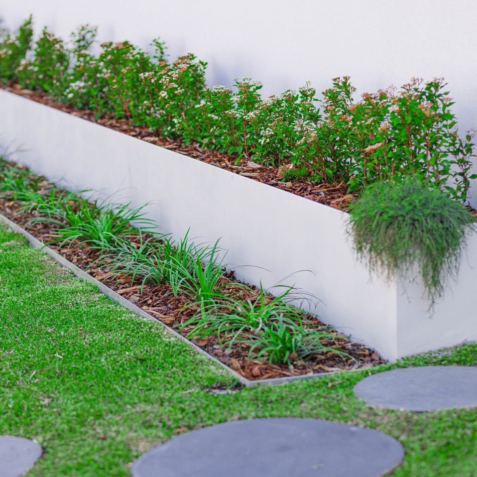 News – Formline Landscape Edging
