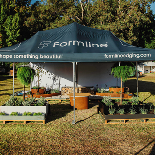 Formline at the Perth Garden Show 2026
