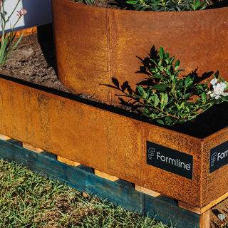 Rectangular Planters
