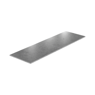 Formline Rectangular Planter Base
