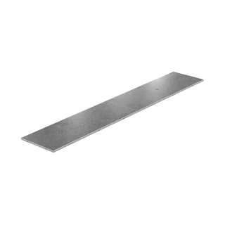 Formline Rectangular Planter Base