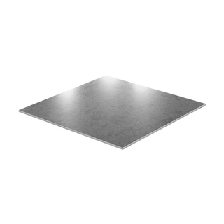 Formline Square Planter Base