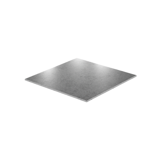 Formline Square Planter Base