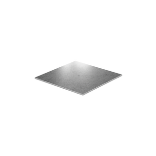 Formline Square Planter Base