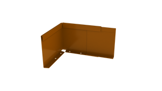 Formline 185mm Premanufactured Corner