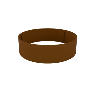 Formline Circular Planter – 250mm