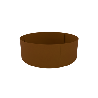Formline Circular Planter – 400mm