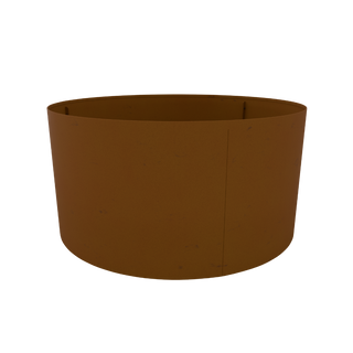 Formline Circular Planter – 600mm