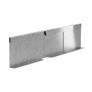Formline 150mm Premanufactured Corner