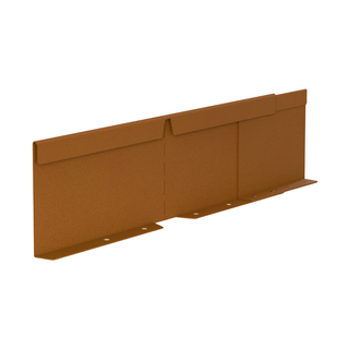 Formline 150mm Premanufactured Corner