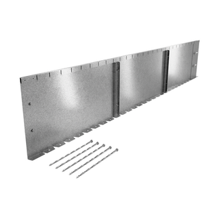 Formline Flexible Landscape Edging 400mm