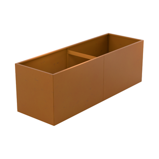 Formline Rectangular Planter – 600mmH