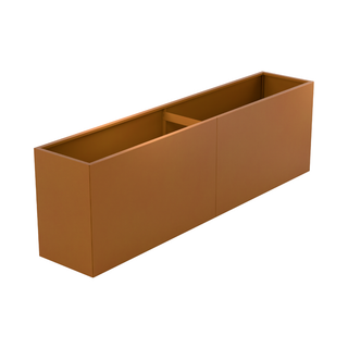 Formline Rectangular Planter – 600mmH
