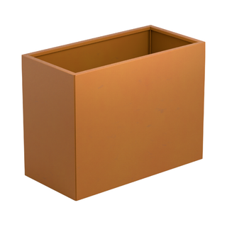 Formline Rectangular Planter – 600mmH