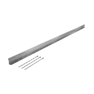 Formline Rigid Landscape Edging 75mm