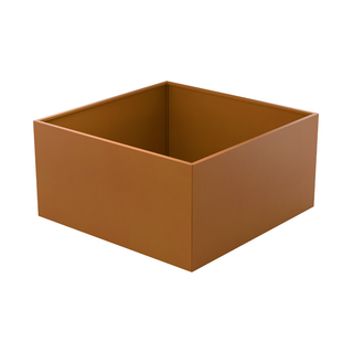Formline Square Planter – 600mmH