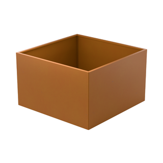 Formline Square Planter – 600mmH