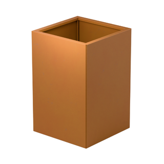 Formline Square Planter – 600mmH