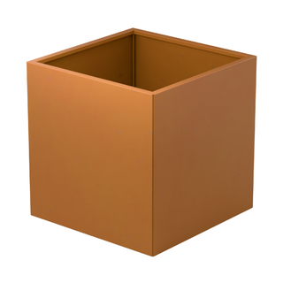 Formline Square Planter – 600mmH