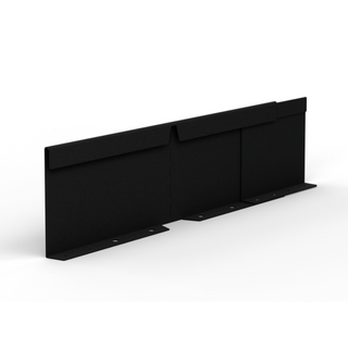 Formline 150mm Premanufactured Corner