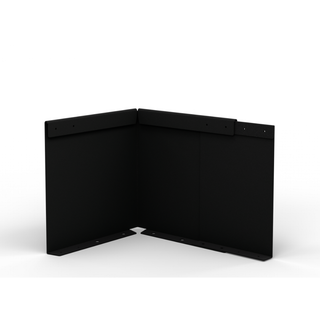 Formline 250mm Premanufactured Corner