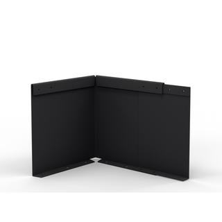 Formline 250mm Premanufactured Corner