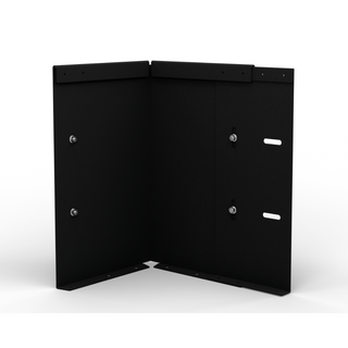 Formline 400mm Premanufactured Corner