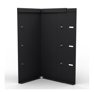 Formline 550mm Premanufactured Corner