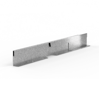 Formline 75mm Premanufactured Corner