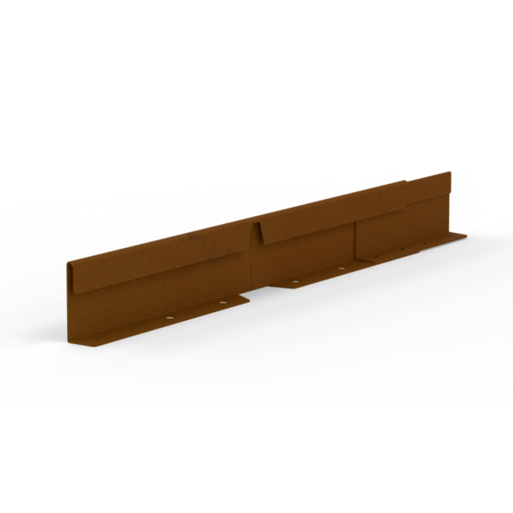 Formline 75mm Premanufactured Corner – Formline Landscape Edging