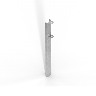 Formline Anchor Post - 500mm long