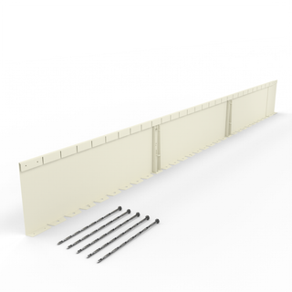 Formline Flexible Landscape Edging 250mm