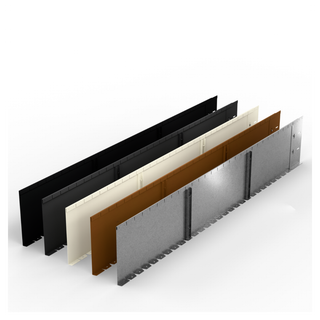 Formline Flexible Landscape Edging 400mm