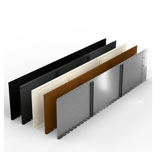 Formline Flexible Landscape Edging 550mm