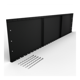 Formline Flexible Landscape Edging 550mm