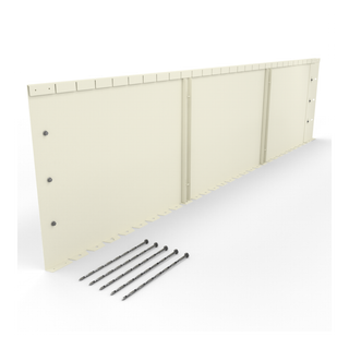 Formline Flexible Landscape Edging 550mm