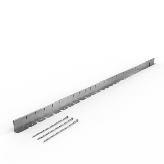 Formline Flexible Landscape Edging 75mm