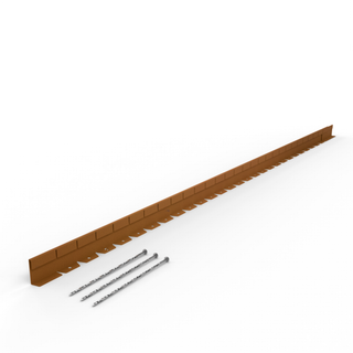 Formline Flexible Landscape Edging 75mm