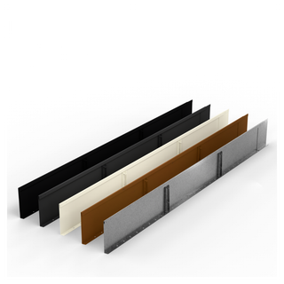 Formline Rigid Landscape Edging 250mm