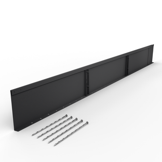 Formline Rigid Landscape Edging 250mm