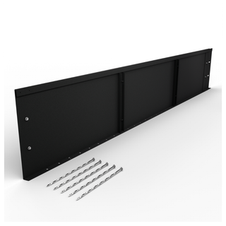 Formline Rigid Landscape Edging 400mm