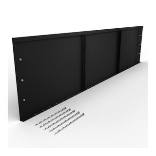 Formline Rigid Landscape Edging 550mm