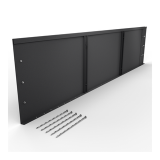 Formline Rigid Landscape Edging 550mm