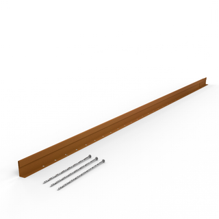 Formline Rigid Landscape Edging 75mm