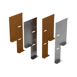 Formline Adaptor Joiner Set – 250–400mm