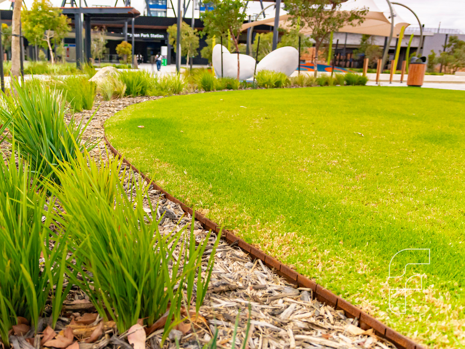 About Formline – Formline Landscape Edging